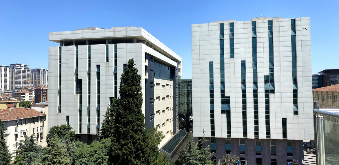 Marmara Üniversitesi İşletme Fakültesi